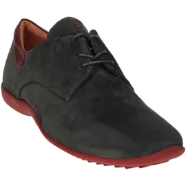 THINK! Think Stone Schnürer schwarz für Herren, schwarz, Größe 47 EU