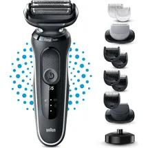 Braun Series 5 51-W4650cs