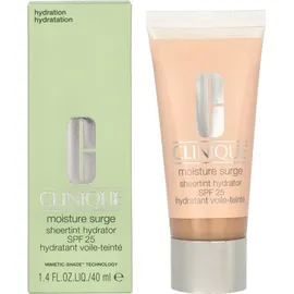 Clinique Moisture Surge Sheertint Hydrator LSF 25 2 light 40 ml