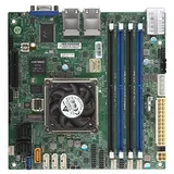 Supermicro A2SDI-8C-HLN4F Mini ITX