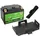 Bulltron Lithium Batterie-Set für Clesana C1 inkl. Powermanagement & Anschlusskabel