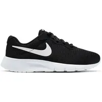 NIKE Lifestyle - Schuhe Kinder - Sneakers Tanjun Sneaker Kids, Größe 36 in Schwarz Schwarz
