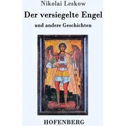 Der versiegelte Engel