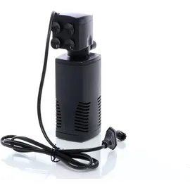 Wiltec Aquarienfilter JP-022F 600l/h