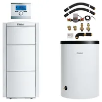 Vaillant Paket 2.08/7 ecoVIT excl. 0010029816