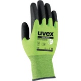 Uvex D500 foam 6060407 Schnittschutzhandschuh Größe (Handschuhe): 7 EN 388 1 Paar