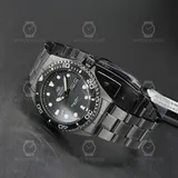 Orient Makoll Edelstahl 42 mm FAA02003B9