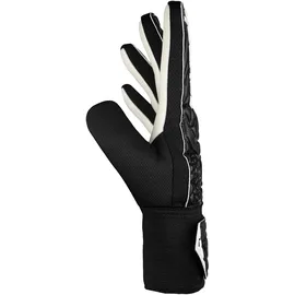 Reusch Attrakt Starter Solid Junior Schwarz 3