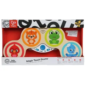 Baby Einstein Trommeln Magic Touch Abmessungen Anzahl Teile mehrfarbig MPNR