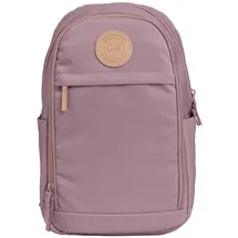 BECKMANN Urban Midi purple rose