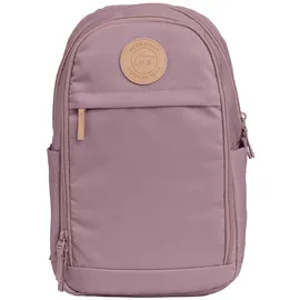 BECKMANN Urban Midi purple rose