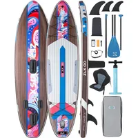 ZLX 320cm Stand Up Paddle Board SUP Board inkl.