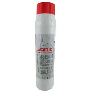 Sanit Rohrreiniger 1 kg