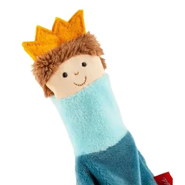 Sigikid Fingerpuppen Spielhandschuh Drache