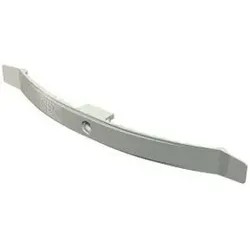 OBO 2204916 Kabelklammer 2x8 NYM3x1, 5 Polybutylenterephthalat steingrau RAL 7030 2033 F  - 25 Stück