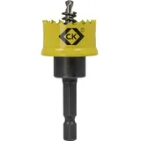 C.K Tools C.K T3202A 016 Lochsäge 16mm 1St.