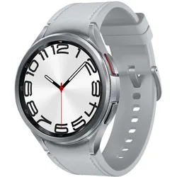 Samsung Galaxy Watch6 Classic SM-R960N, 47mm Durchmesser, BT