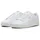 Puma Jada Classic Sneakers Damen PUMA White Gold Alpine Snow WEISS|gold|WEISS 38