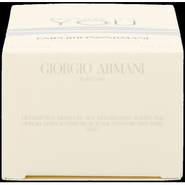 Giorgio Armani Because It's You Eau de Parfum 30 ml