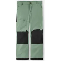 Reima Regenhose Sampu Grün 110