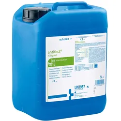 Antifect N Liquid 5 l