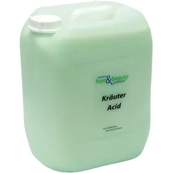 Profiline - Kräuter Acid Kur n. Haarbehandlungen 10Ltr.