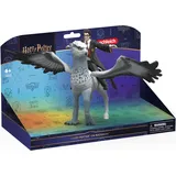 Schleich Harry Potter Spielfigur auf Seidenschnabel