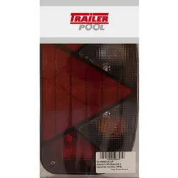 Rückleuchte Aspöck Multipoint II, rechts, 5-pol., von Trailer Pool