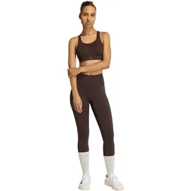 adidas Optime Workout Aurora Coffee XXL