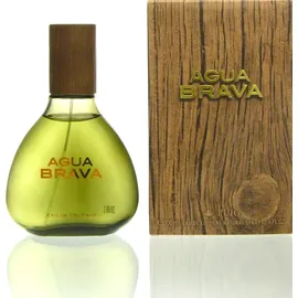 PUIG Agua Brava Eau de Cologne 100 ml