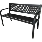 Hti-Living Venera 119 x 75 x 50 cm Schwarz