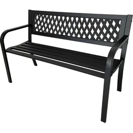 Hti-Living Venera 119 x 75 x 50 cm Schwarz