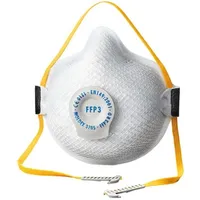 MOLDEX Atemschutzmaske 3705, Klimaventil, FFP3 R D