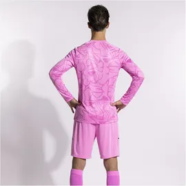 Joma Zamora IX Langarm-Set Pink 104