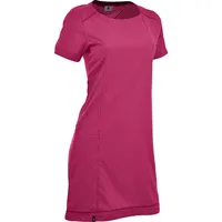 Maul Kleid Welschnofen 2XT Rot 46