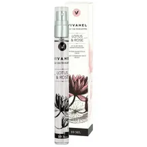 VIVIAN GRAY Vivanel Lotus & Rose Duschgel 10 ml