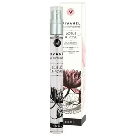 VIVIAN GRAY Vivanel Lotus & Rose Duschgel 10 ml