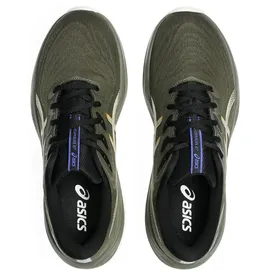 Asics Gel-Cumulus 27 Herren Brown Stone / Whisper Green 43,5