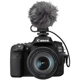 Canon DM-E100 Stereomikrofon