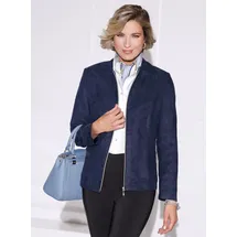 Sieh an! Blazer Blau 44