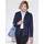 Sieh an! Blazer Blau 44