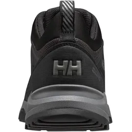 HELLY HANSEN Cascade Low Ht Wanderschuhe - Black / Charcoal - EU 48