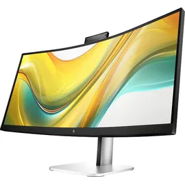 HP Serie 5 Pro Curved 534pm 34''