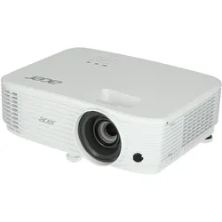 Acer P1357Wi Business Beamer mit kabelloser Projektion und leiser Eco-Betriebsweise für professionelle Anwendungen