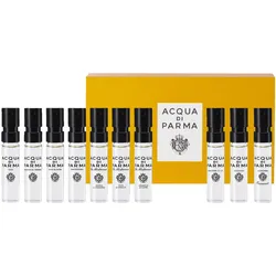 Acqua di Parma Pre Assorted Selection Set 10 x 1,5 ml