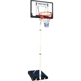 Sport-Thieme Basketballanlage Utah Wetterfest 180 x 150 cm