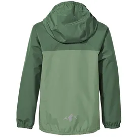 Vaude Turaco III Jacke - Willow Green - 110-116 cm