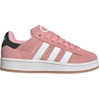 Adidas Originals Campus 00s Turnschuhe Für Jugendliche - Semi Pink Spark / Cloud White / Gum 2 - EU 35 1/2