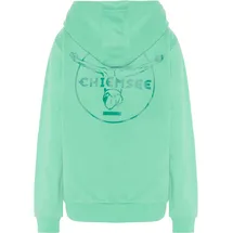 Chiemsee Sweatshirt Green 122