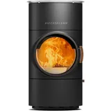 Austroflamm Kaminofen | Clou Compact Cook Deckelplatte Ah | 6 kW